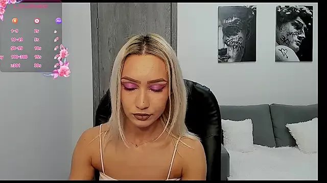 Lisa_Shultz on StripChat