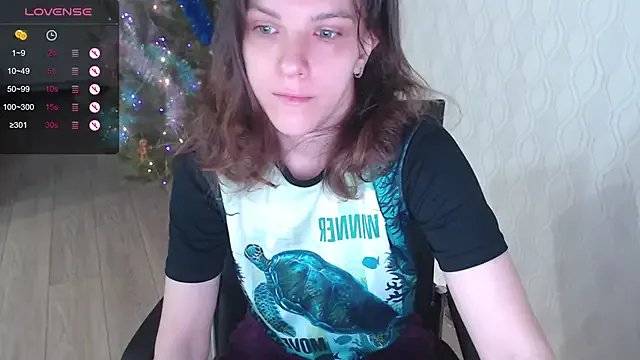 LisaHeart on StripChat