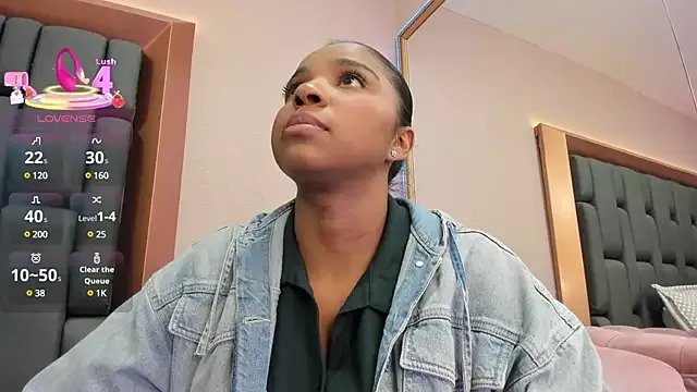 LisaMendez on StripChat