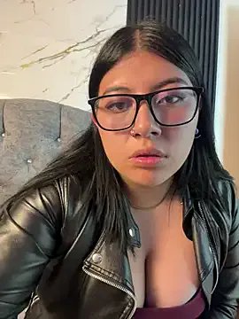 Lismar_fire on StripChat