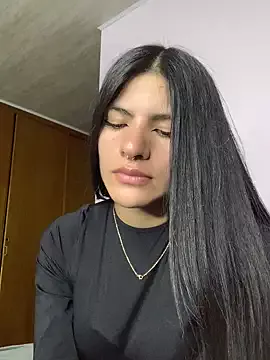 liss_hot_ on StripChat 