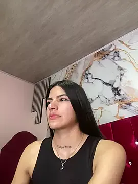 liss_hot_ on StripChat 