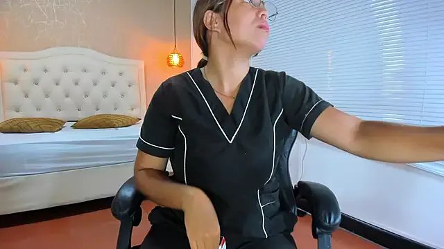 lissa_jhonsoon on StripChat