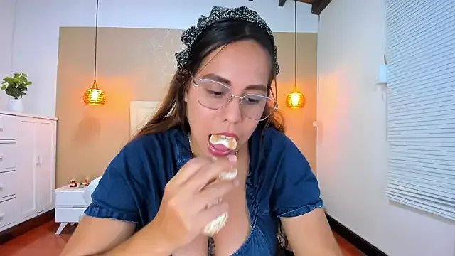 lissa_jhonsoon on StripChat