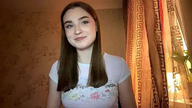 LissaBliss — 5 min wishper ASMR