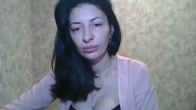 LissaBlossom on StripChat 