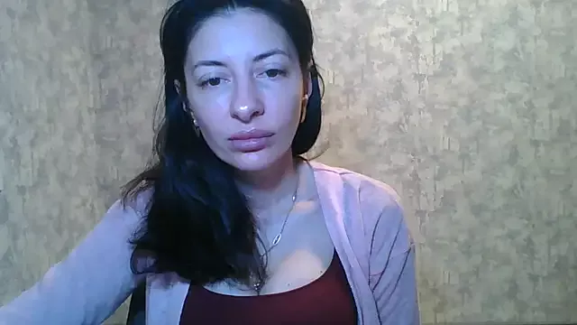 LissaBlossom on StripChat 