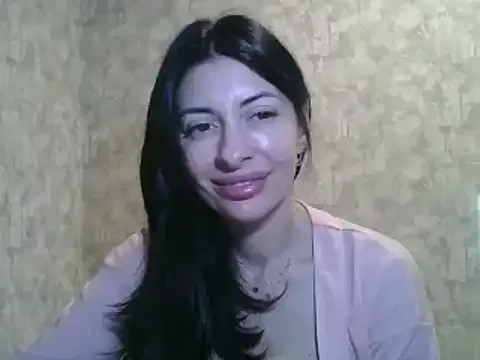 LissaBlossom on StripChat 