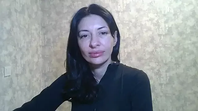 LissaBlossom on StripChat 