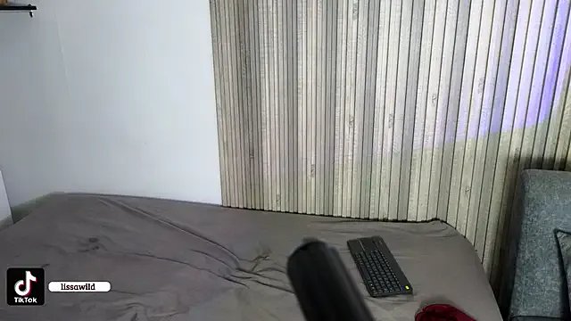 LissaWiild on StripChat