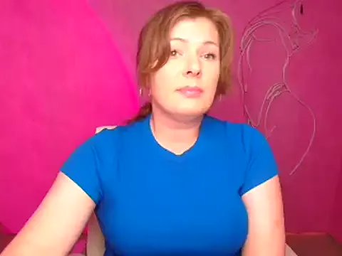 Lissmilf on StripChat