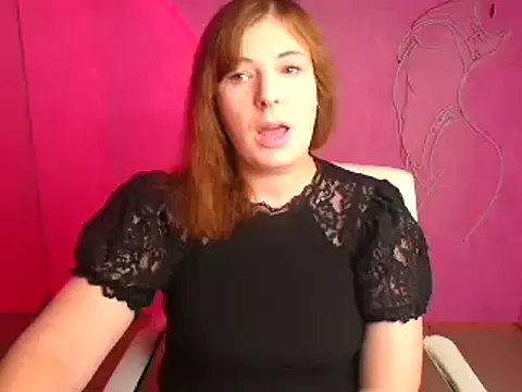 Lissmilf on StripChat