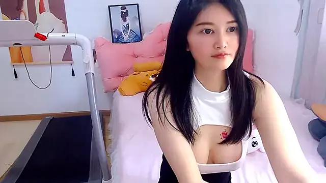 Little-sweet on StripChat 