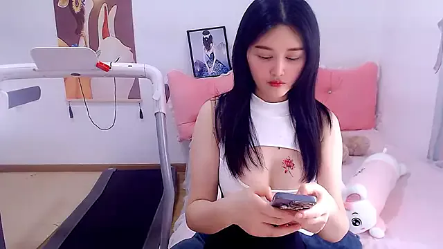 Little-sweet on StripChat 