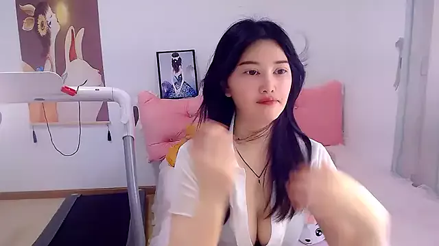 Little-sweet on StripChat 