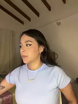 Little_Amber6 on StripChat