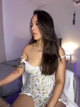 Little_Amber6 on StripChat