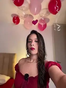 Little_Amber6 on StripChat