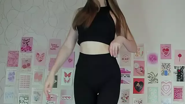 Offline little_radiant_sun on StripChat