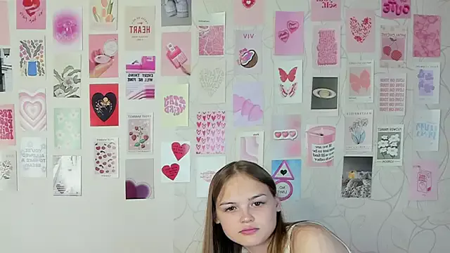 Offline little_radiant_sun on StripChat