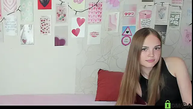 Offline little_radiant_sun on StripChat