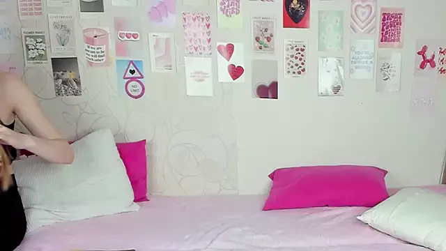 Offline little_radiant_sun on StripChat