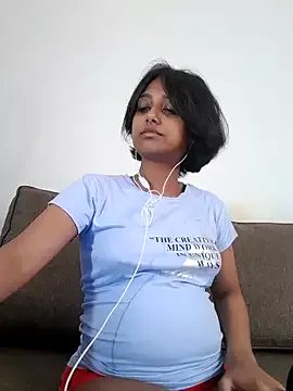 littlemissdevil69 on StripChat