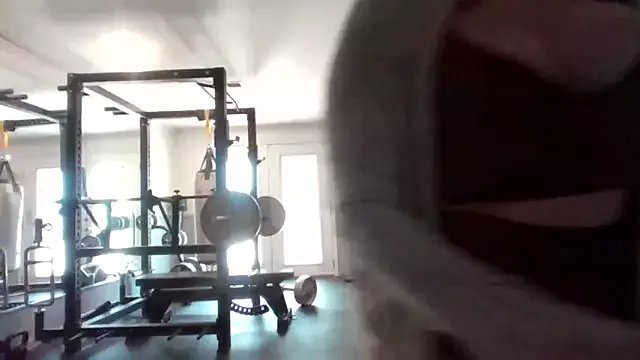 LittleMissEeve on StripChat