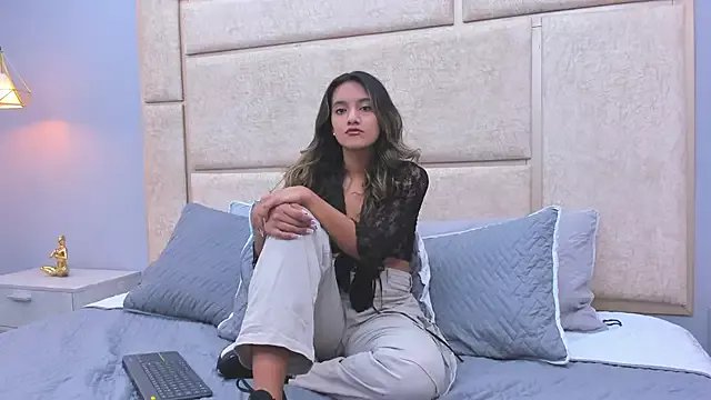 lixie_peyton on StripChat