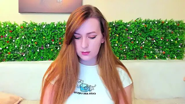 liya_gorgeous on StripChat