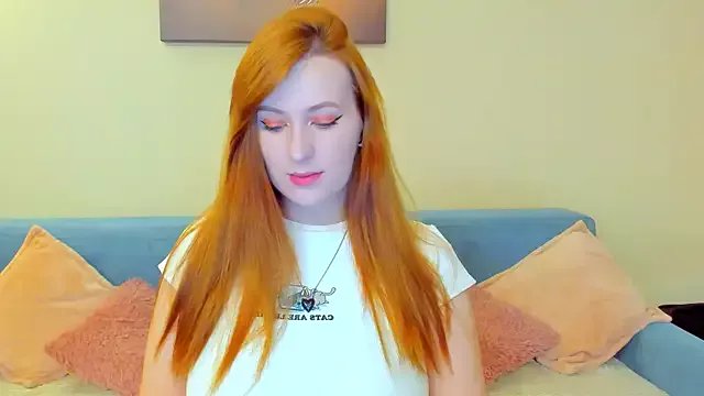 liya_gorgeous on StripChat