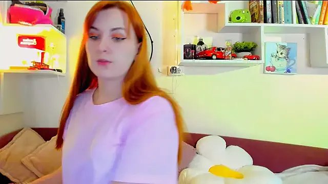 liya_gorgeous on StripChat