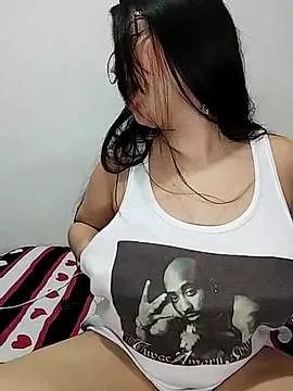 Liza_1 on StripChat