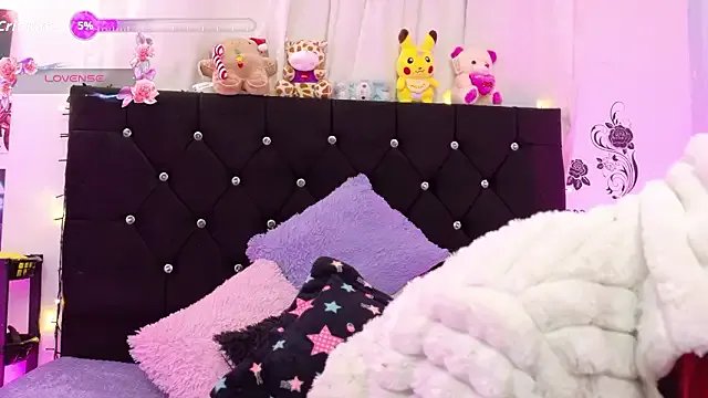 lizz_bela1 on StripChat