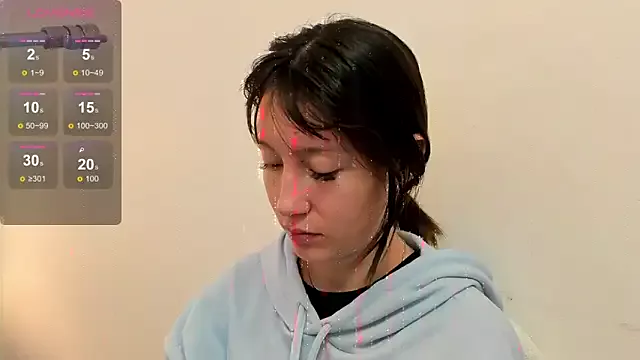 lizzy_davis_1 on StripChat 