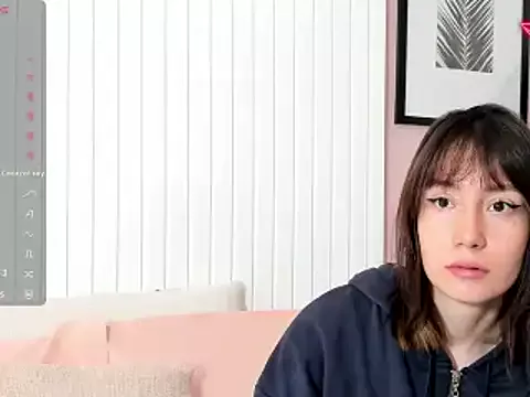 lizzy_davis_1 on StripChat 