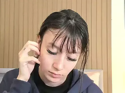 lizzy_davis_1 on StripChat 