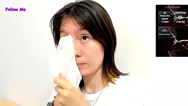 lizzy_davis_1 on StripChat 