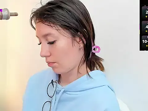 lizzy_davis_1 on StripChat 