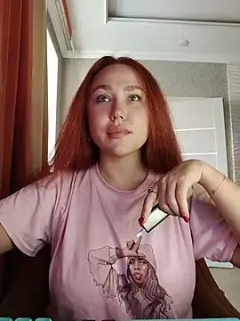 LolaaMint_ on StripChat