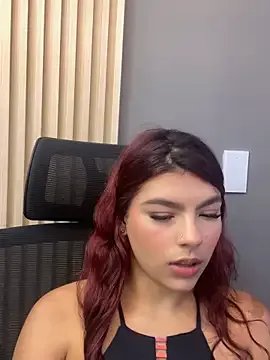 LolaSteven on StripChat