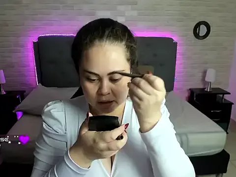 LolaVillalobos on StripChat