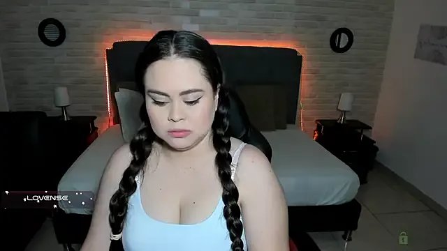 LolaVillalobos on StripChat