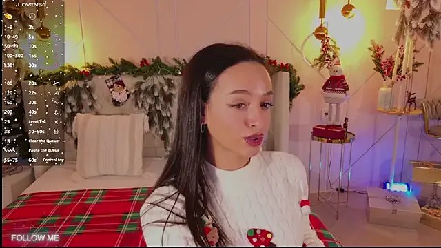 Lolly_Neal on StripChat