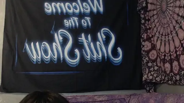 Offline London_Ray on StripChat