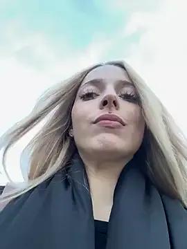 LoraaDoll — OPEN THE DOOR IN THE MEN'S CABIN