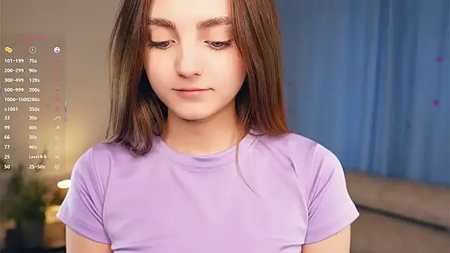 LoraDavi on StripChat