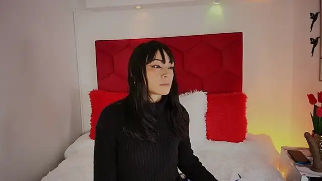 LoreleyNovoa on StripChat