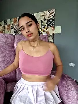 Lorena_Mcfly on StripChat