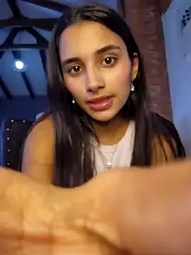 Lorena_Mcfly on StripChat